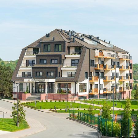 Fruske Residences Vrdnik Buitenkant foto