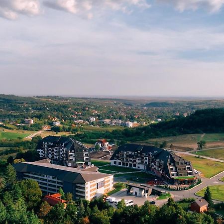 Fruske Residences Vrdnik Buitenkant foto